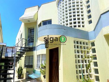 house em Rua Porto Martins, Brooklin Paulista - São Paulo - SP