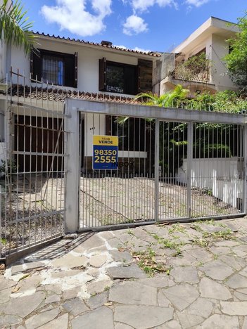 house em Rua Coronel Feijó, Higienópolis - Porto Alegre - RS