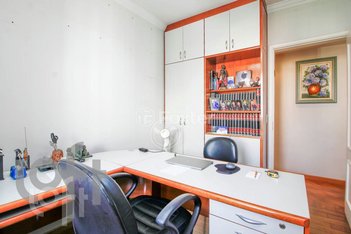 apartment em Rua Tupiguaes, Santana - São Paulo - SP