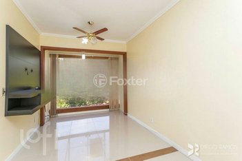 apartment em Avenida Protásio Alves, Jardim Carvalho - Porto Alegre - RS