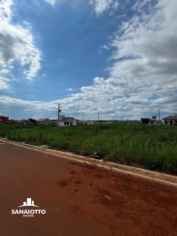 land_lot em Soldado-Expedicionário Ewaldo Roberto Baumann, Figueira - Santa Rosa - RS