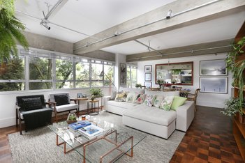 apartment em Rua Madre Rita Amada de Jesus, Granja Julieta - São Paulo - SP