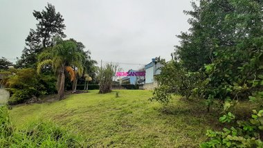 land_lot em Ari Barroso, Areias - São José - SC