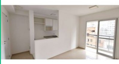 apartment em Rua Glicério, Liberdade - São Paulo - SP