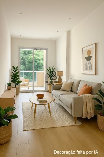 apartment em Rua Álvaro Ramos, Botafogo - Rio de Janeiro - RJ