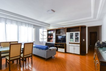 apartment em Avenida Brigadeiro Luís Antônio, Jardim Paulista - São Paulo - SP