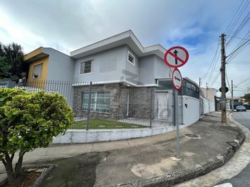 commercial_building em das Pitangueiras, Jardim - Santo André - SP