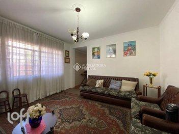 house em Engenheiro Rebouças, Cerâmica - São Caetano do Sul - SP