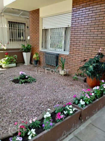 apartment em Rua Garibaldi, Independência - Porto Alegre - RS