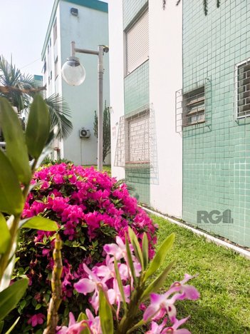 apartment em Domingos Seguézio, Vila Ipiranga - Porto Alegre - RS
