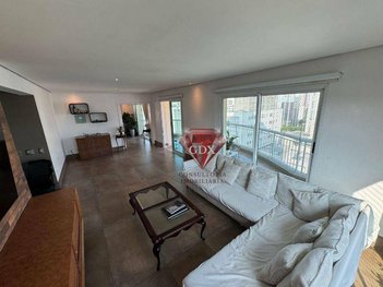 apartment em Rua Capitão Pinto Ferreira, Jardim Paulista - São Paulo - SP