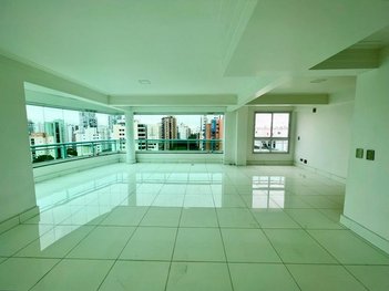 apartment em Alameda dos Guaramomis, Planalto Paulista - São Paulo - SP