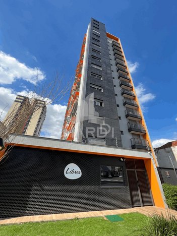 apartment em João Pessoa, Farroupilha - Porto Alegre - RS
