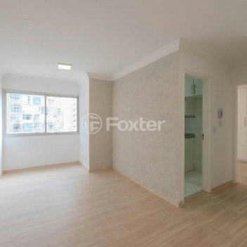 apartment em Rua da Consolação, Consolação - São Paulo - SP