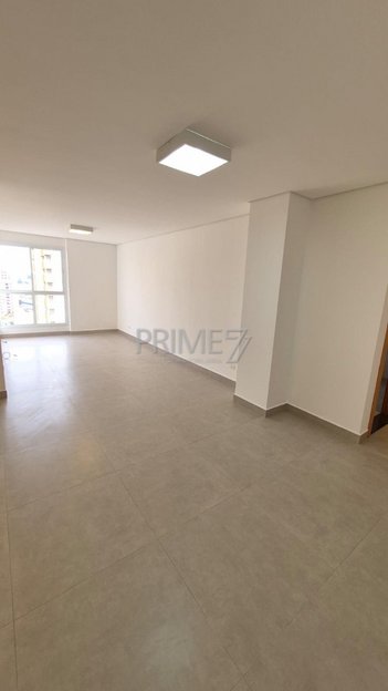 apartment em Rua José Pinto de Almeida, Cidade Alta - Piracicaba - SP