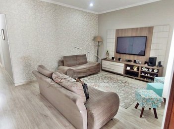 house em Rua Giovani Fabri, Jardim Dois Corações - Sorocaba - SP