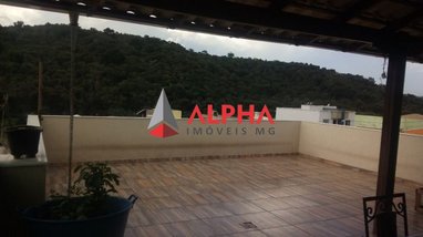 apartment em Rua Vinte, Sarzedo - Sarzedo - MG