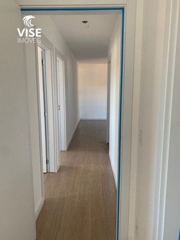 apartment em Avenida Juvenal Arantes, Jardim Carolina - Jundiaí - SP