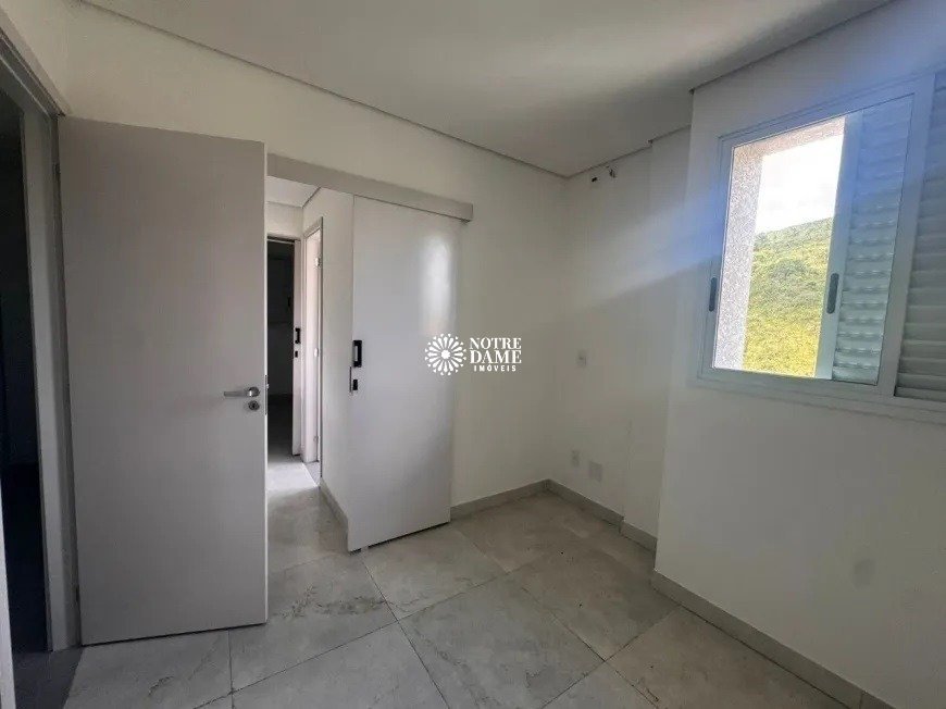 Apartamento com 3 quartos — Sion, Belo Horizonte