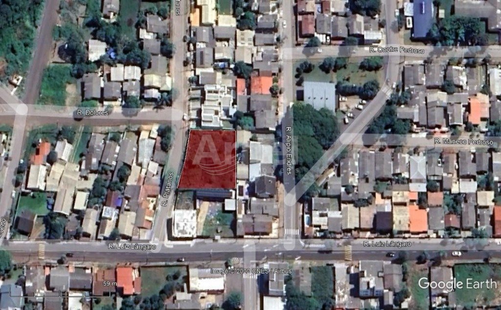 03 - FOTO SATÉLITE