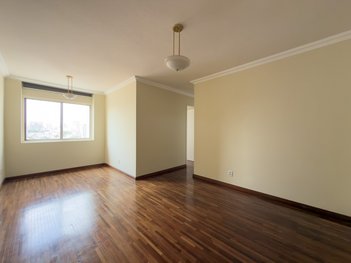 apartment em Rua Fagundes Dias, Saúde - São Paulo - SP