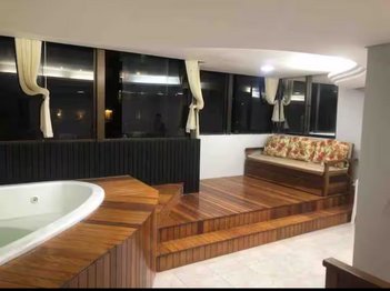 apartment em Avenida Central, Capão da Canoa - Capão da Canoa - RS