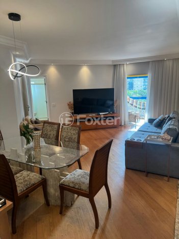 apartment em Rua Doutor Augusto de Miranda, Vila Pompéia - São Paulo - SP