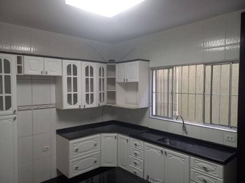 apartment em Rua Domingas Fanganiello Pavan, Jardim Bondança - Guarulhos - SP