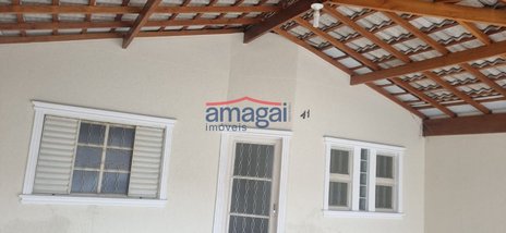 house em Rua Silvio de Almeida, Residencial São Paulo - Jacareí - SP