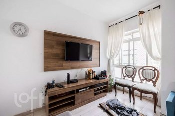 apartment em Capote Valente, Pinheiros - São Paulo - SP