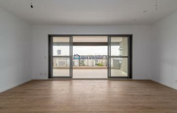 apartment em Rua Bela Vista, Santo Amaro - São Paulo - SP