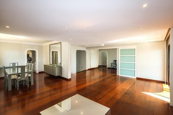 apartment em Rua Castro Alves, Aclimação - São Paulo - SP