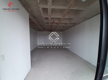 office em Avenida Presidente Kennedy, Santa Paula - São Caetano do Sul - SP