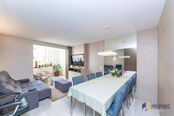 apartment em Rua Boturobi, Jardim América - Belo Horizonte - MG