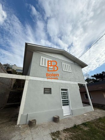house em Rua Flávio Francisco Bellini, Salgado Filho - Caxias do Sul - RS