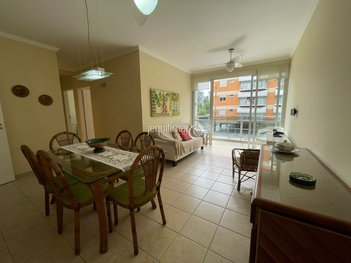 apartment em Rua Paraguai, Enseada - Guarujá - SP