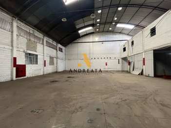 industrial em Rua Nunes Viana, Inhaúma - Rio de Janeiro - RJ