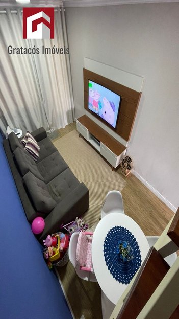 apartment em Rua Desembargador Maurity Filho, Quitandinha - Petrópolis - RJ
