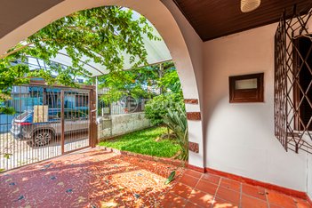 house em Rua Dona Amélia, Santa Tereza - Porto Alegre - RS