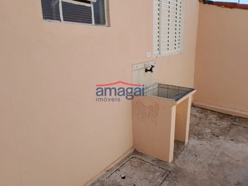 house em Rua Santo Onofre, Jardim Nova Esperança - Jacareí - SP