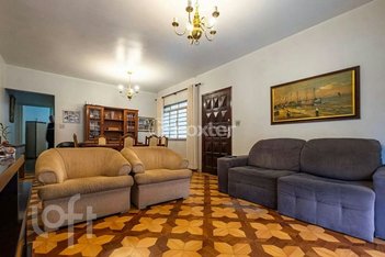 house em Rua Girassol, Vila Madalena - São Paulo - SP