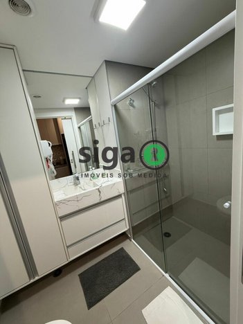 apartment em Rua Vergueiro, Vila Mariana - São Paulo - SP