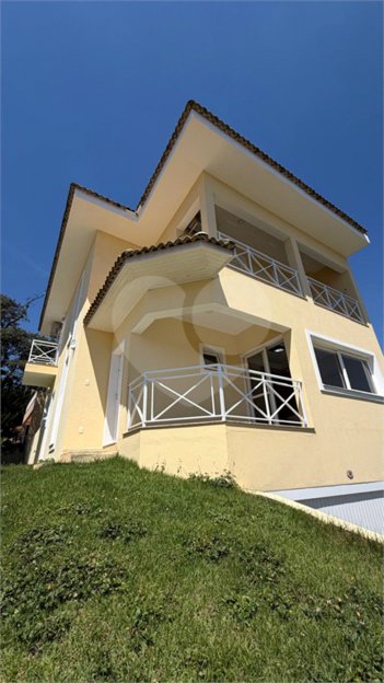 house em Rua Maria Augusta da Costa Oliveira, Jardim Novo Mundo - Jundiaí - SP
