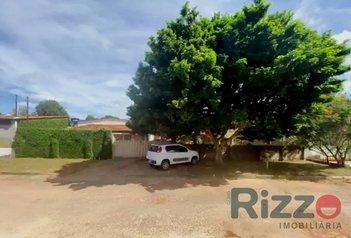house em Quadra A, Mansões Suleste - Cidade Ocidental - GO