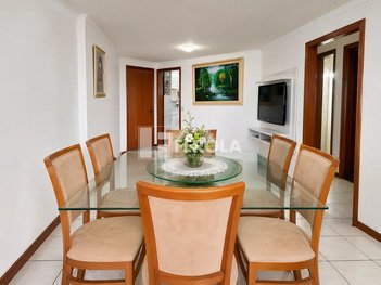 apartment em Avenida das Castanheiras, Norte (Águas Claras) - Brasília - DF
