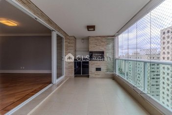 apartment em Rua Monte Alegre, Perdizes - São Paulo - SP