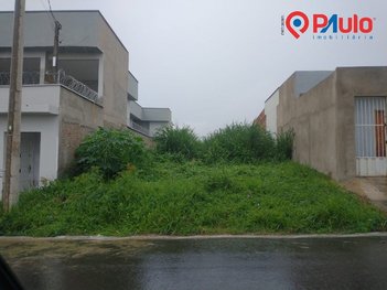 land_lot em José Pereira Barbosa, Campestre - Piracicaba - SP