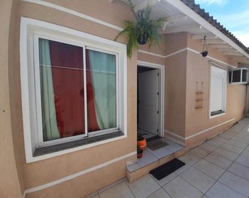house em Rua Casuarina, Jardim do Bosque - Cachoeirinha - RS