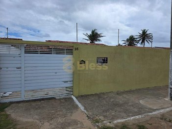 house em Avenida Ulisses Guimarães, Redinha - Natal - RN