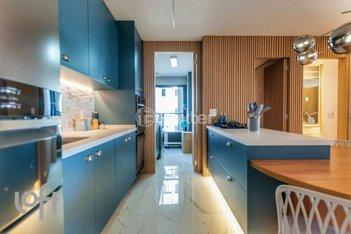 apartment em Paula Ney, Aclimação - São Paulo - SP